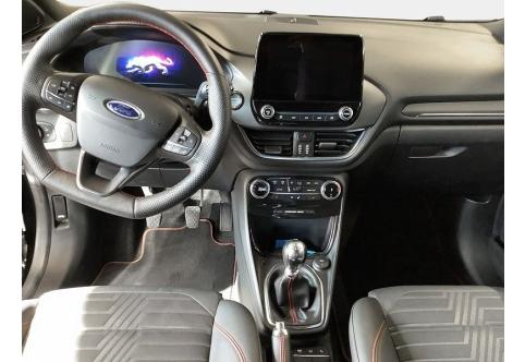 Ford Puma #9
