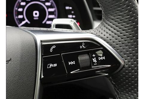 Audi RS6 #18