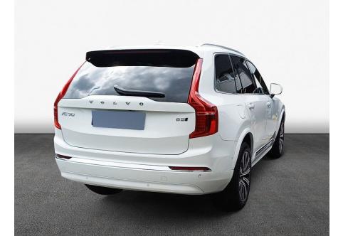 Volvo XC90 #2