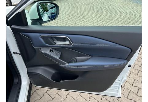 Nissan Qashqai #21