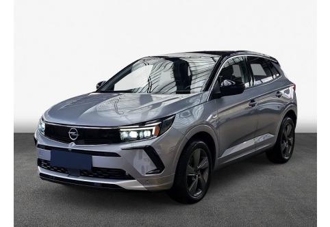 Opel Grandland X #1