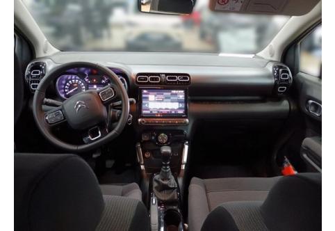 Citroën C3 Aircross #4