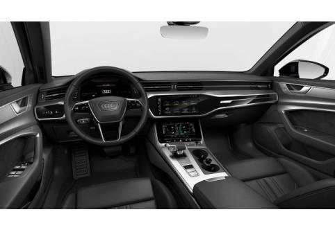 Audi A6 #4
