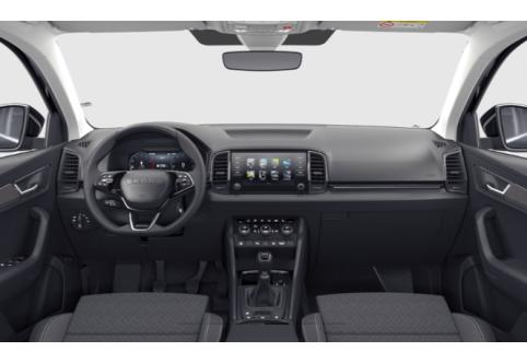 Skoda Karoq #4