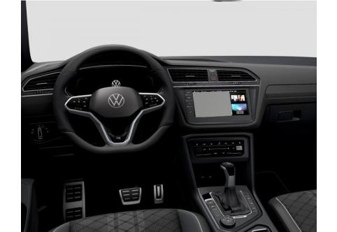 VW Tiguan #2