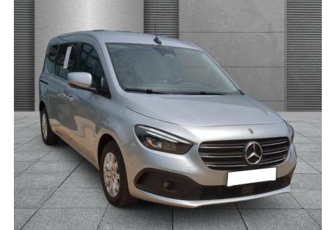 Mercedes-Benz T-Klasse #1