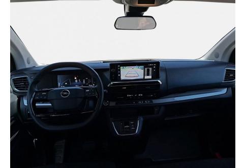 Opel Zafira Life #10