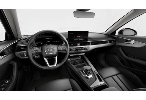 Audi A4 #2