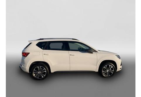 Seat Ateca #7