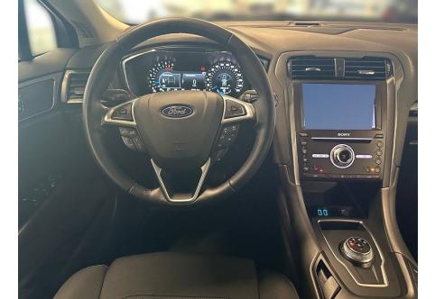 Ford Mondeo #8