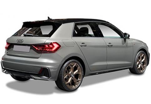 Audi A1 #3