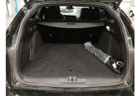 Opel Astra #6