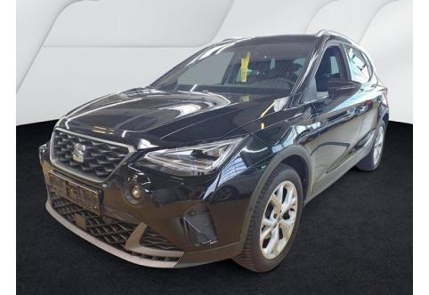 Seat Arona #1