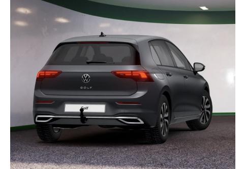 VW Golf #3