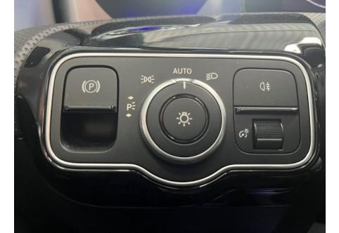 Mercedes-Benz A-Klasse #25
