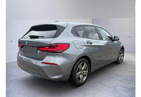 BMW 1er #2