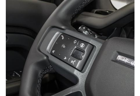Land Rover Defender #17