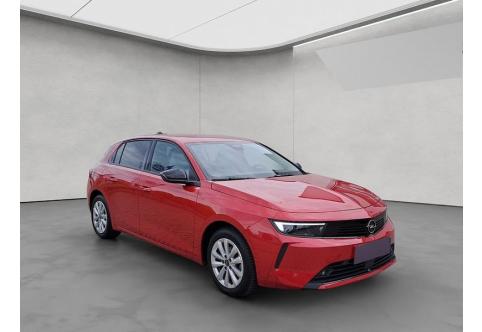 Opel Astra #8