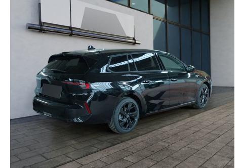 Opel Astra #5