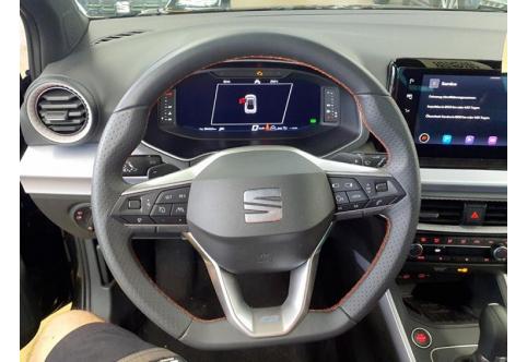 Seat Arona #4