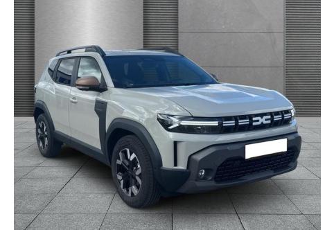 Dacia Duster #1