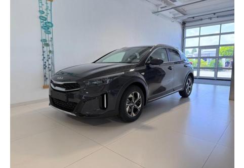 KIA XCeed #1