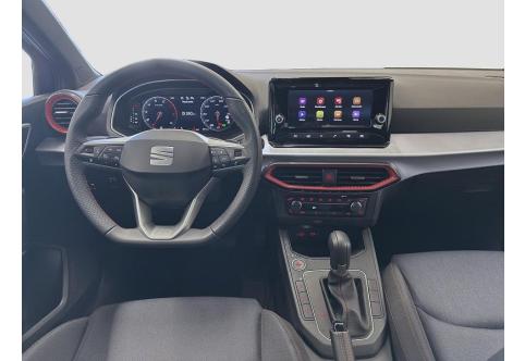Seat Ibiza #13