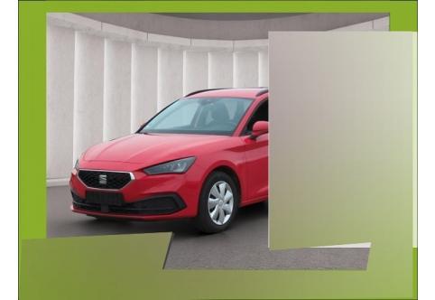 Seat Leon #1