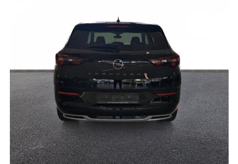 Opel Grandland X #4