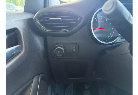 Opel Crossland X #26