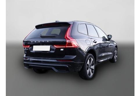 Volvo XC60 #2