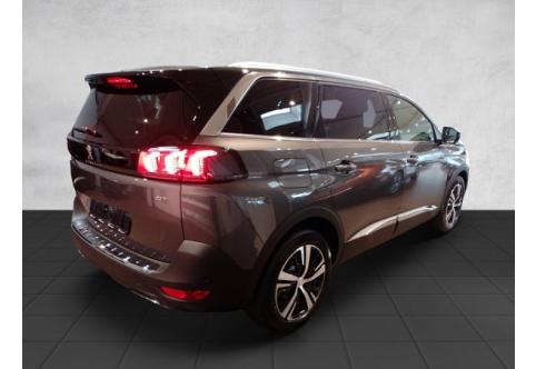 Peugeot 5008 #5