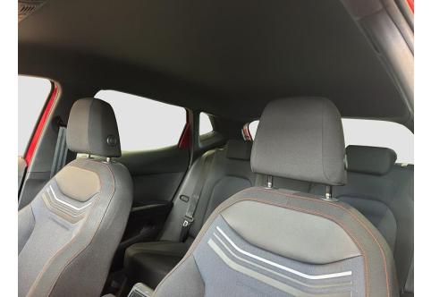 Seat Ibiza #21