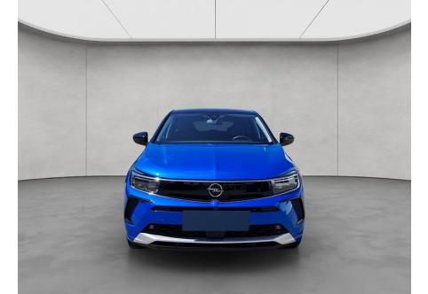 Opel Grandland X #9