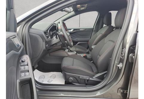 Ford Focus #10