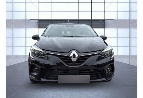 Renault Clio #5