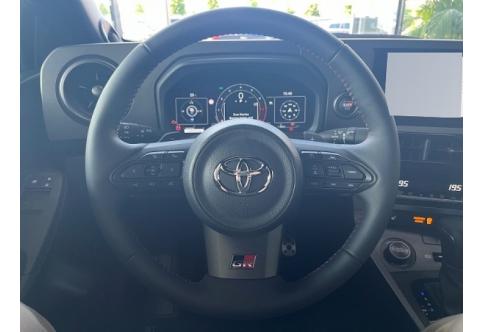 Toyota Yaris #18