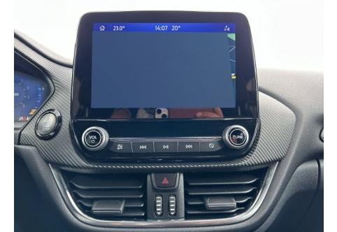 Ford Puma #17