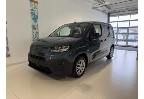 Fiat Doblo #1