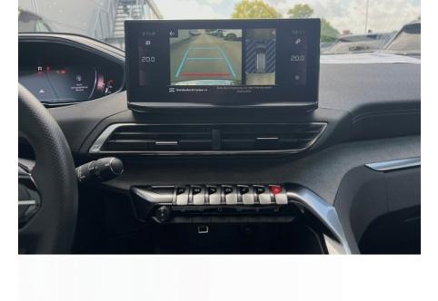 Peugeot 5008 #25