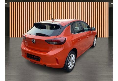 Opel Corsa #10