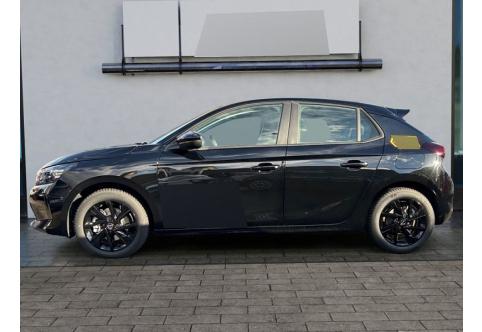 Opel Corsa #2