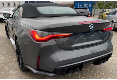 BMW 4er #3