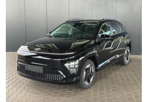 Hyundai Kona #1