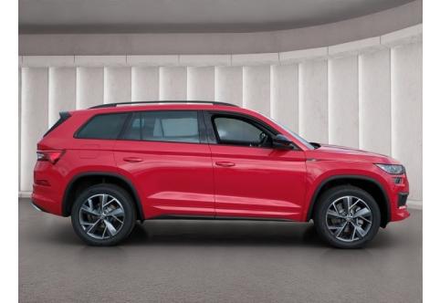 Skoda Kodiaq #3