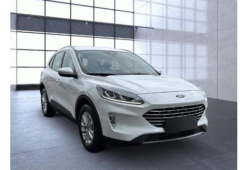 Ford Kuga #4