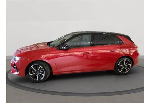 Opel Astra #2