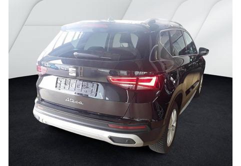 Seat Ateca #2