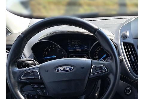 Ford Kuga #15