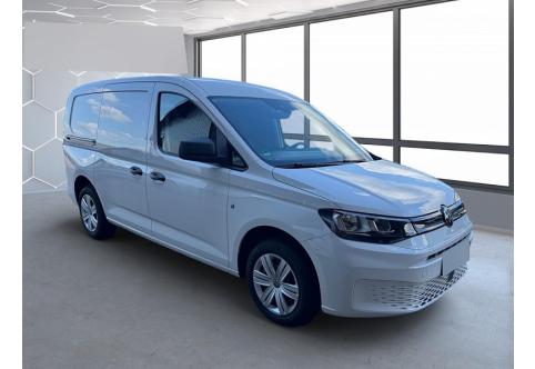 VW Caddy #2
